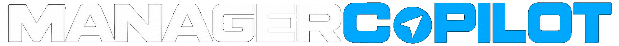 MANAGERCoPILOT